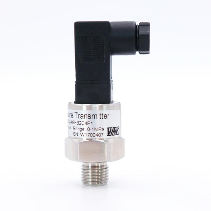 I2C Output Water Pressure Transducer Sensor With 420MA