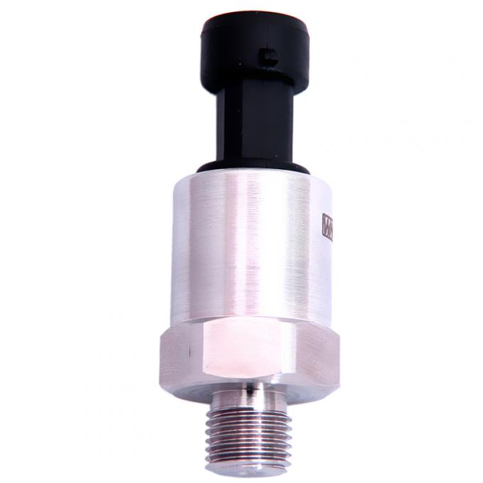 OEM ODM Electronic Micro Pressure Transducer With M12 Connector
