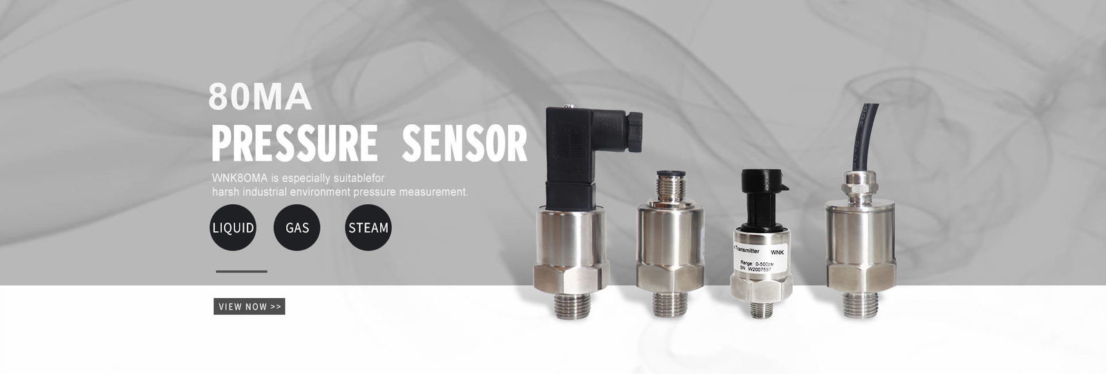 Electronic Pressure Sensor