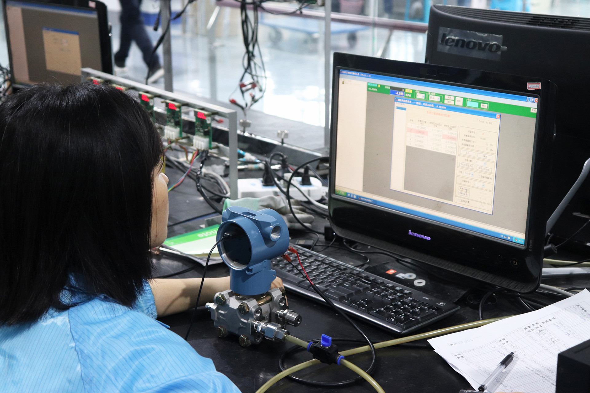 Hefei WNK Smart Technology Co.,Ltd