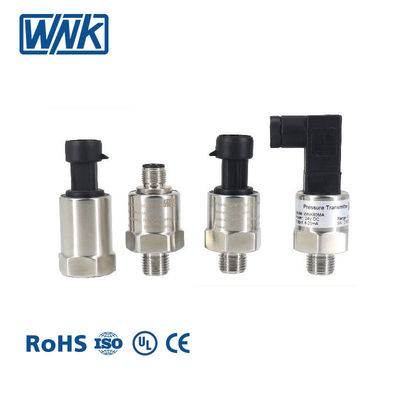 WNK 4-20mA 0.5-4.5V HVAC Refrigerant Pressure Sensor For Air Conditioner