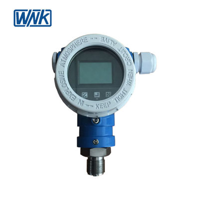 4-20mA Differential Pressure Transmitter Price With Display Hart