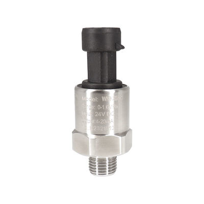 IP65 Low Cost Ceramic Water Pressure Sensor 4-20mA Pressure Transmitter Transducer