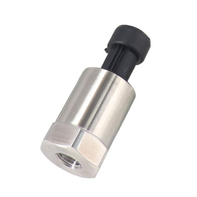 Steam HVAC Pressure Sensor 4 - 20mA Output For Industrial Applications