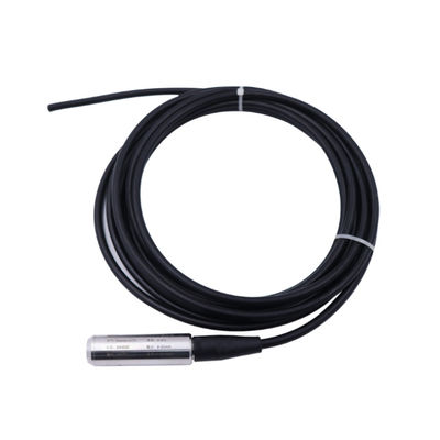 0.25%FS/Year Stability Submersible Water Level Sensor For Pool Applications