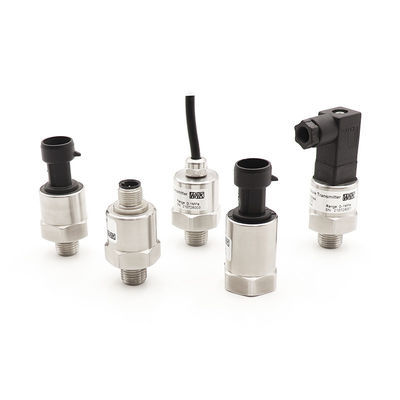 Compact And Reliable HVAC Pressure Transmitter Supplier For Process Monitoring