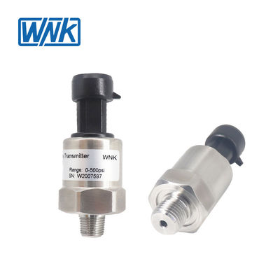 Wholesale Industrial Pressure Sensor 0 - 60bar Range And CE Certification For Quality Assurance