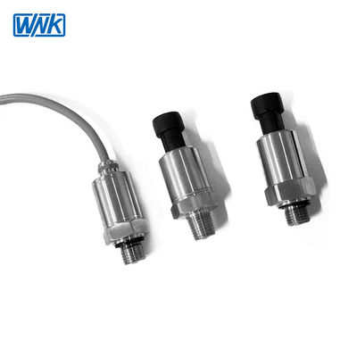 WNK 304SS IOT Water Pressure Sensor Transducer IP65 IP Rating