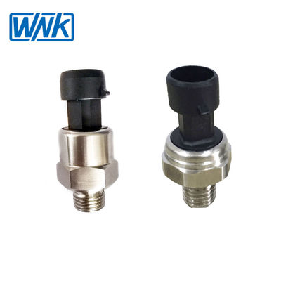 0.5%FS Accuracy IP65 Pressure Sensor for Food Processing Industry