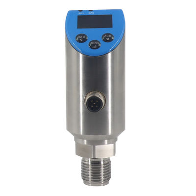 WNK 4-20ma Intelligent Pressure Switch , RS485 Digital Air Pressure Switch