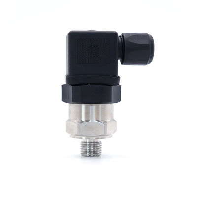 DIN43650 0-10V 1-5V 4-20ma Ceramic Capacitive Pressure Sensor