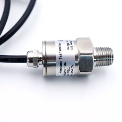 70Mpa 0.5% Electronic Water Pressure Sensor For HVAC Monitoring And Truck