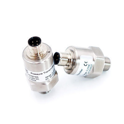 IP67 Air Conditioning Pressure Sensor 0.5-4.5V for HVAC Systems