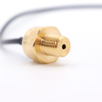 High Stability Electronic Water Pressure Sensor 0.5-4.5V Water Pump Pressure Transducer