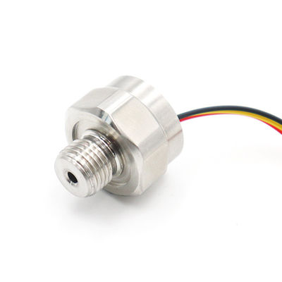 WNK Cable Outlet 4 To 20ma Pressure Sensors And Transducers With 1 Year Warranty