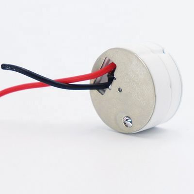 316L Al2O3 Electronic Air Pressure Sensor , Dry Ceramic Pressure Transducer