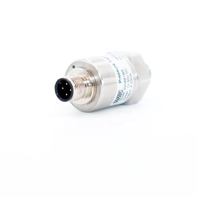 SPI I2C Smart Water Pressure Sensor ISO9001 2015 Approvals