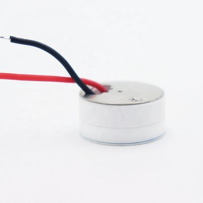 4-20mA Ceramic Capacitive Pressure Sensor With High Accuracy 0.5%