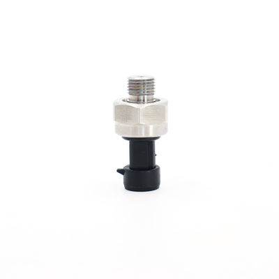 Packard Electronic Water Pressure Sensor G1 4 Connection For HVAC