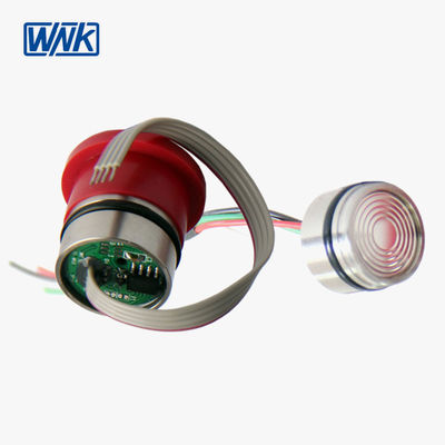 316L Electronic Water Pressure Sensor With I2C SPI output
