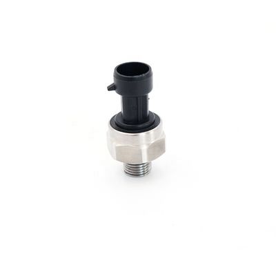 Packard Electronic Air Pressure Sensor G1 4 Connection SS304 Housing