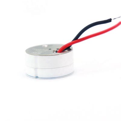 WD21 Electronic Pressure Sensor , 1% dry Ceramic Pressure Transmitter