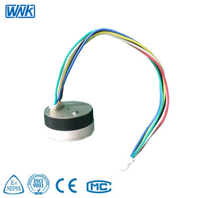 WNK Electronic Air Pressure Sensor , 0-10V Air Compressor Pressure Transducer