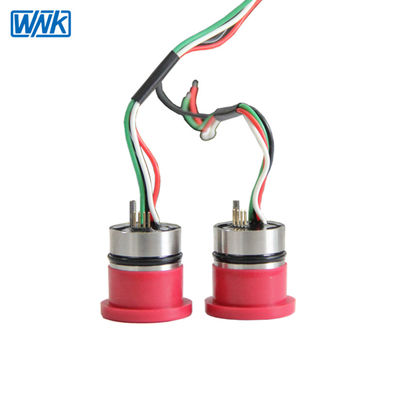 Stainless Steel Piezoresistive Pressure Transducer I2C Interface For Automation Control