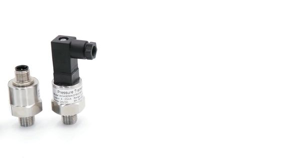 i2C Electronic Pressure Sensor , ODM 0.5% FS Absolute Pressure Transmitters