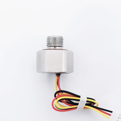 3.3V IOT Water Pressure Sensor G1/4 connection For Circulatory System