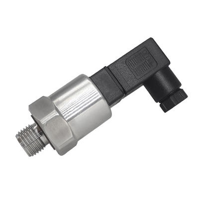 Ceramic Capacitive Water Pipe Pressure Sensor 0-10V For Liquid Gas