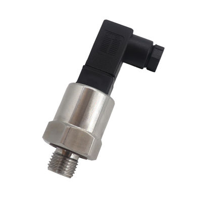 BAS Control Vacuum Pressure Sensor 4-20ma For Water Liquid