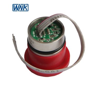 I2C interface Water Pressure Transducers 316L stainless steel Housing