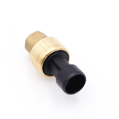 6MPa Electronic Air Pressure Sensor 5 Volt Pressure Transducer For Air Conditioning