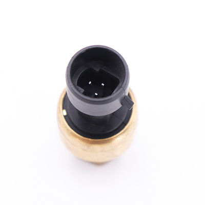 6MPa Electronic Air Pressure Sensor 5 Volt Pressure Transducer For Air Conditioning