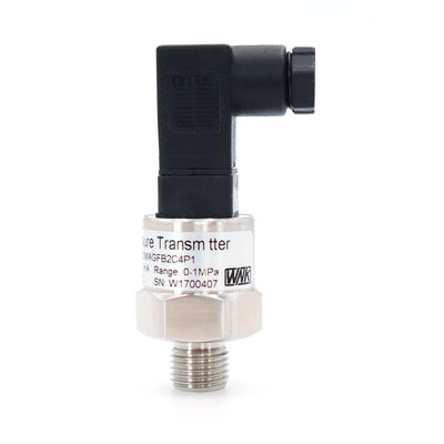 IIC Pressure Sensor 4 20ma Output