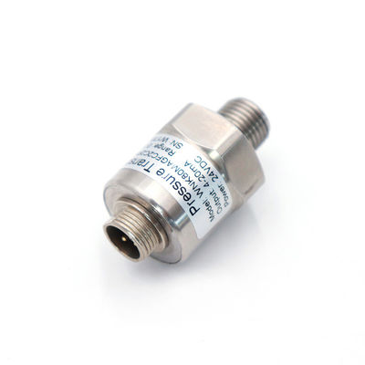 IIC Pressure Sensor 4 20ma Output