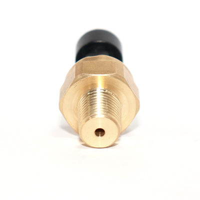 0.5-4.5V Output Brass Pressure Sensor For Air Water HVAC Application