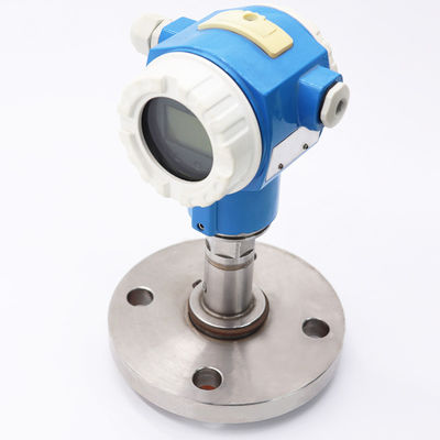 Smart IP66 IP67 Intelligent Pressure Transmitter With LCD Display