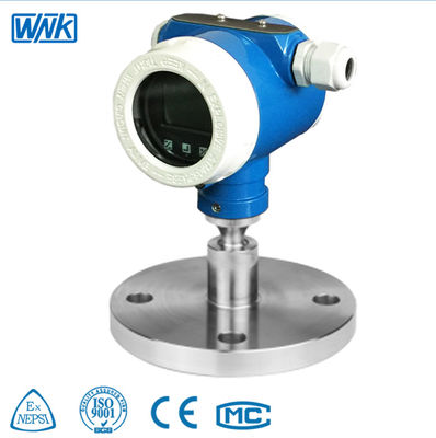 High Temperature Smart Pressure Transducer Flameproof Exiall CT4 CT6