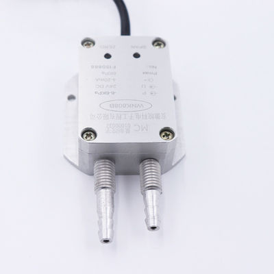 Exia II CT4 Air Differential Pressure Sensor 50Pa 100Pa For Textile Machinery