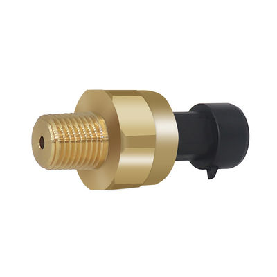 Hydraulic Brass High Temperature Pressure Transmitter 0.5-4.5VDC