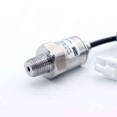 OEM 1% FS Compact Pressure Transducer for Natural Gas controlling