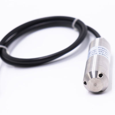 4-20ma Hydraulic Water Level Transmitter Sensor With Display