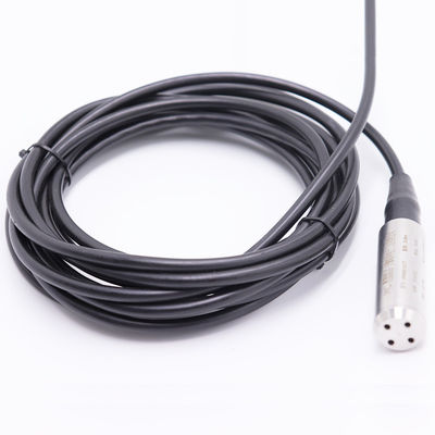 4-20mA Digital Water Level Sensor PTFE Cable material For Underwater