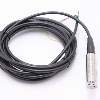 High Stability 4-20mA 0.5-4.5V Water Level Sensor For Water Tank Level Measurement