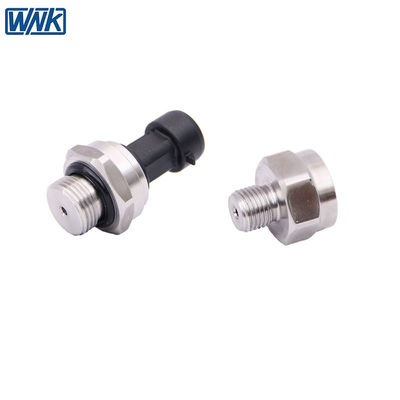 Hydraulic Piezo Micro Pressure Transducer SPI For Water Treatment System