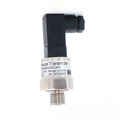 OEM ODM 0.5-4.5V Pressure Sensors  Water Pump Pressure Sensor