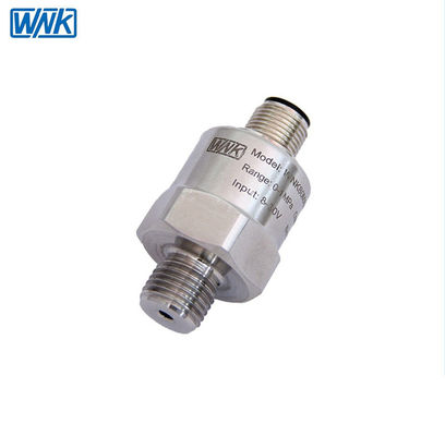 OEM ODM IIC Compact Pressure Transducer For Liquid Gas And Steam