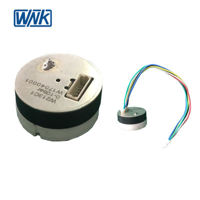 I2C Digital Ceramic Capacitive Pressure Sensor For Equipment Matching